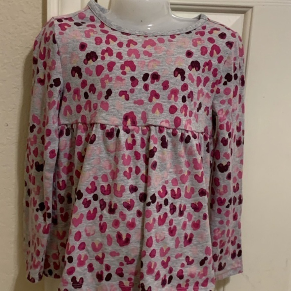 Gymboree toddler girl dress size 5T